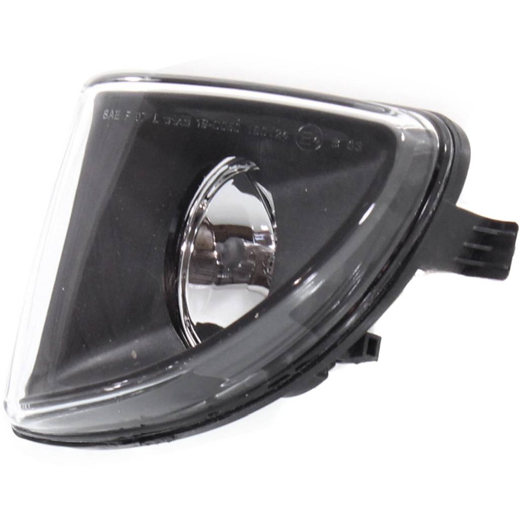 BMW BMW 5 SERIES HYBRID FOG LAMP ASSY LEFT (Driver Side) OEM#63177216887 2012-2013 PL#BM2592143