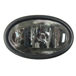 HONDA INSIGHT FOG LAMP LEFT (Driver Side) (DEALER INSTALLED)**CAPA** OEM#08V31S5D1M102 2010-2014 PL#AC2592106C