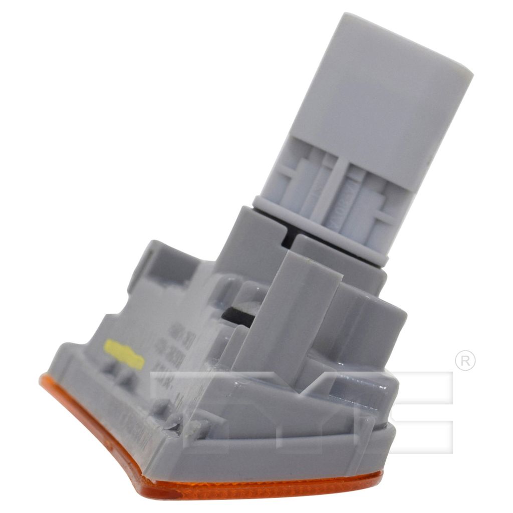 KIA K5 FRONT SIDE MARKER LAMP ASSY LEFT (Driver Side) (LED) **CAPA** OEM#921A1L3000 2021-2024 PL#KI2550109C