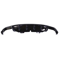 ACURA TLX REAR BUMPERMO LOWER VALANCE PTD-BLACK (EXC A-SPEC MDL) OEM#71502TZ3A00 2018-2020 PL#AC1195103