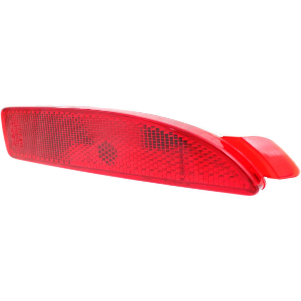 TOYOTA YARIS SEDAN/YARIS iA REAR BUMPER REFLECTOR RIGHT (Passenger Side) OEM#52163WB002 2016-2020 PL#TO1185109