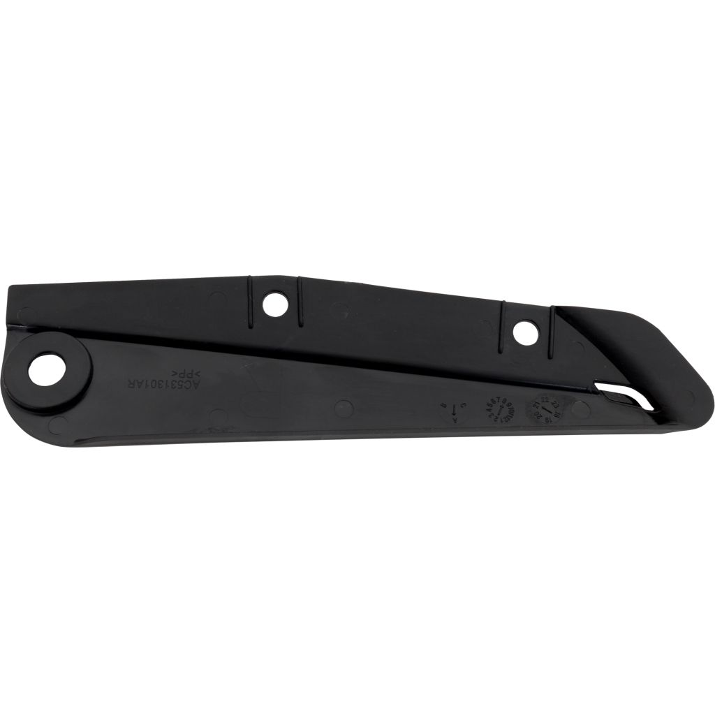 ACURA RDX REAR BUMPER COVER SIDE SPACER RIGHT (Passenger Side) OEM#71506TX4A00 2013-2018 PL#AC1147102