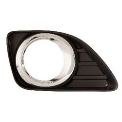 TOYOTA CAMRY FOG LAMP COVER BEZEL RIGHT (Passenger Side) (XLE MDL) OEM#5203006050 2010-2011 PL#TO1039131