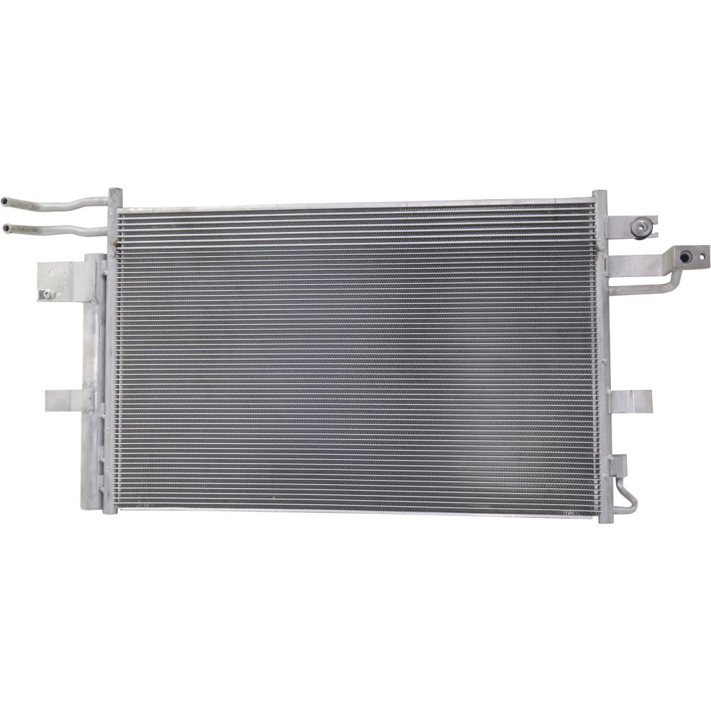 FORD TRUCKS & VANS EXPLORER A/C CONDENSER (3.5L WO/TURBO) (4WD) OEM#EB5Z19712E 2016-2019 PL#FO3030265