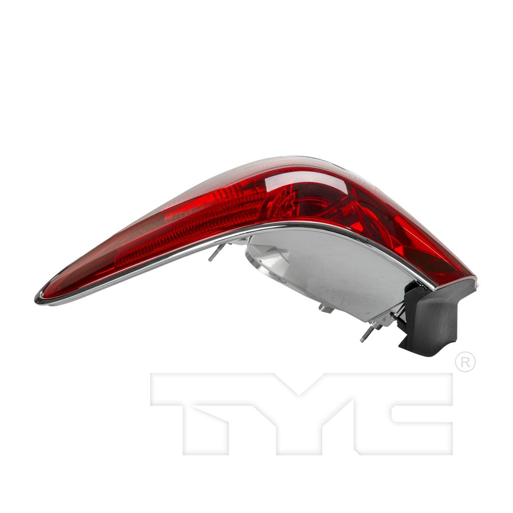 LEXUS ES 300/330 TAIL LAMP RIGHT (Passenger Side) OEM#8155133430 2005-2006 PL#LX2819106