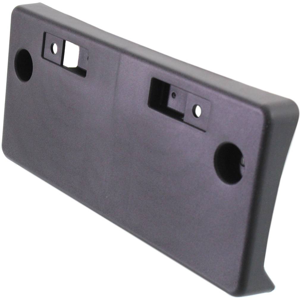 NISSAN(DATSUN) VERSA SEDAN FRONT LICENSE BRACKET OEM#962103BA0A 2012-2014 PL#NI1068113