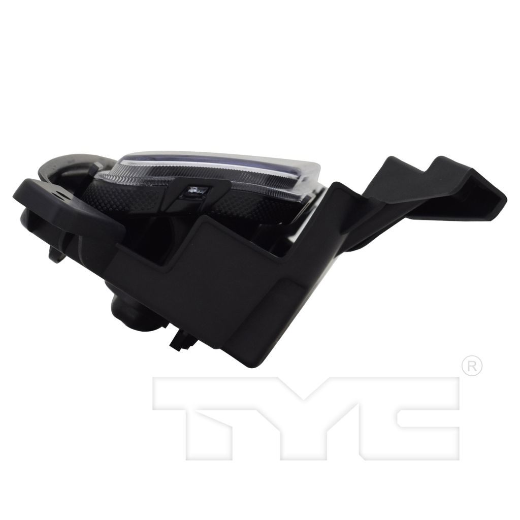 KIA SORENTO FOG LAMP ASSEMBLY LEFT (Driver Side) (LX/EX) **CAPA** OEM#922011U500 2014-2015 PL#KI2592128C