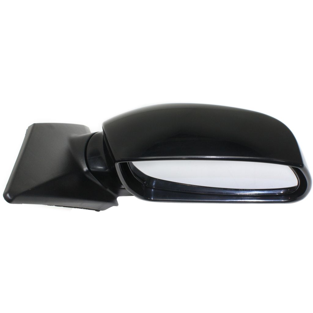 HYUNDAI TUCSON DOOR MIRROR RIGHT (Passenger Side) PWR HTD PTM (GL/GLS)(WO/SIGNAL) OEM#876202S030 2010-2015 PL#HY1321175