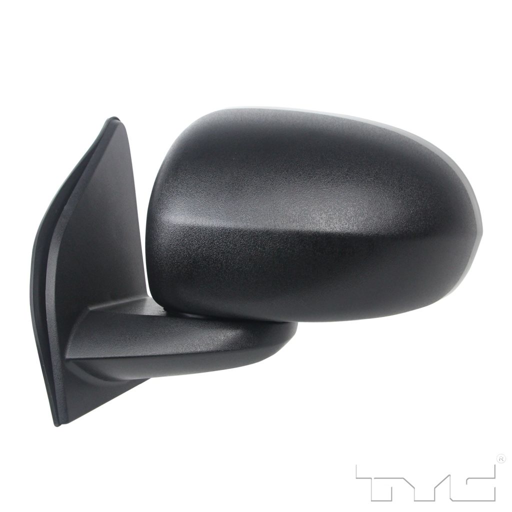 JEEP COMPASS DOOR MIRROR RIGHT (Passenger Side) POWER/HEATED (FOLDABLE) OEM#5115046AM 2011-2017 PL#CH1321262