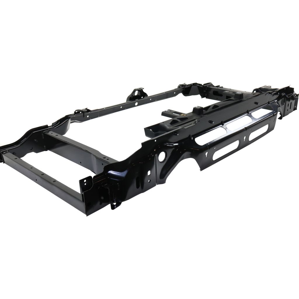 GM TRUCKS & VANS SIERRA/PU 2500/3500 (GMC) RADIATOR SUPPORT ASSEMBLY (6.0L) OEM#84523026 2015-2019 PL#GM1225335