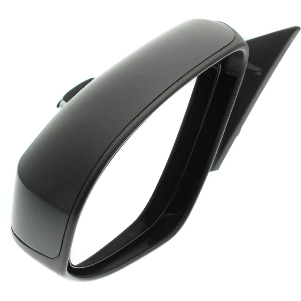 TOYOTA CAMRY HYBRID DOOR MIRROR LEFT (Driver Side) POWER/HEATED (WO/BLIND SPOT DETECT)(W/GLASS & COVER) OEM#8790606041-PFM 2016-2017 PL#TO1320363