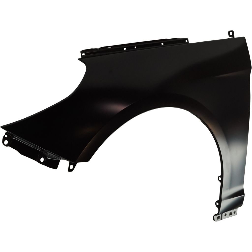 HYUNDAI SONATA FENDER LEFT (Driver Side)**CAPA** OEM#66311C2700 2018-2019 PL#HY1240169C
