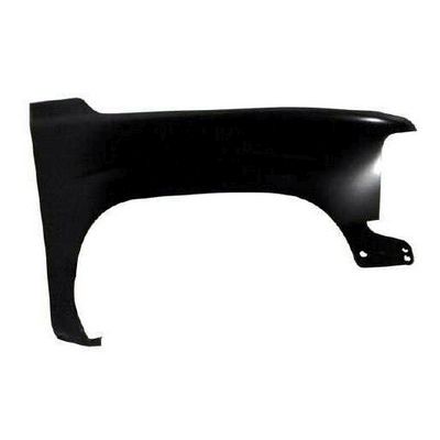GM TRUCKS & VANS SUBURBAN (CHEVY) FENDER RIGHT (Passenger Side) (CHEVY) OEM#12476220 2000-2006 PL#GM1241267