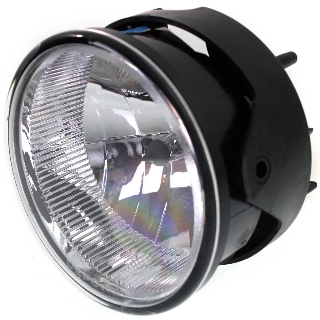 FORD TRUCKS & VANS RANGER FOG LAMP ASSEMBLY (RH=LH)**CAPA** OEM#AL1Z15200B 2008-2011 PL#FO2593221C