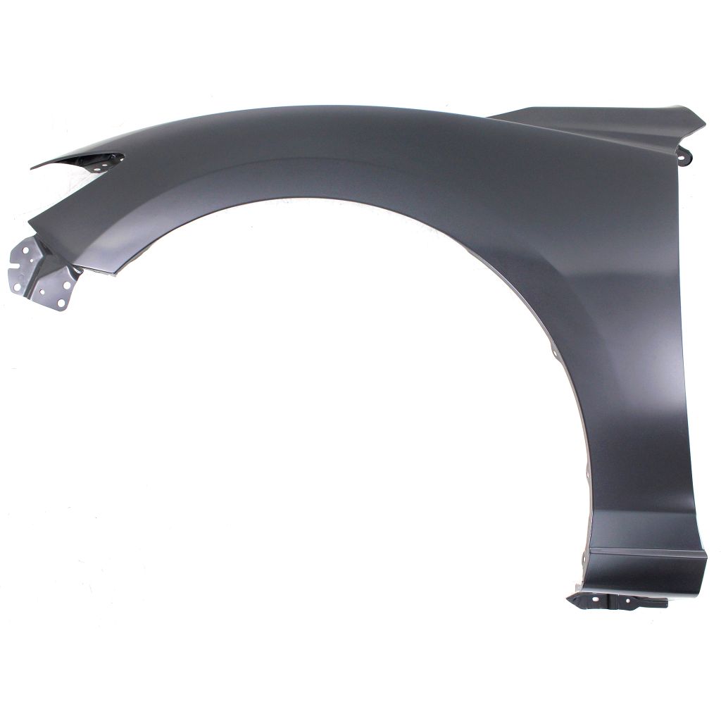 MAZDA MAZDA6 FENDER LEFT (Driver Side) OEM#GHP952211A 2014-2021 PL#MA1240171