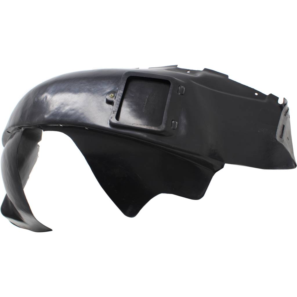 GM TRUCKS & VANS SSR FENDER LINER LEFT (Driver Side) OEM#15774267 2003-2006 PL#GM1250119
