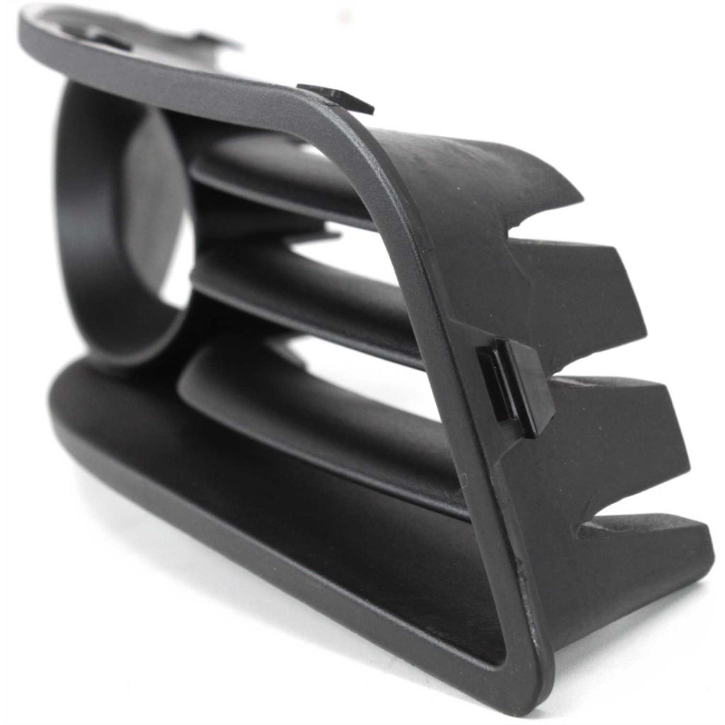 CHEVROLET IMPALA / IMPALA LIMITED (2pc T/L) FOG LAMP COVER RIGHT (Passenger Side) (W/ FOG) OEM#22756162 2006-2011 PL#GM1039103