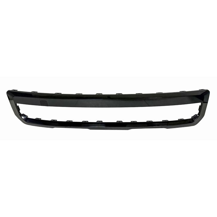 KIA TELLURIDE FRONT BUMPER SKID PLATE PRIMED (WO/SENSOR)(WO/ XLINE OR XPRO) OEM#86577S9500 2023-2025 PL#KI1044115