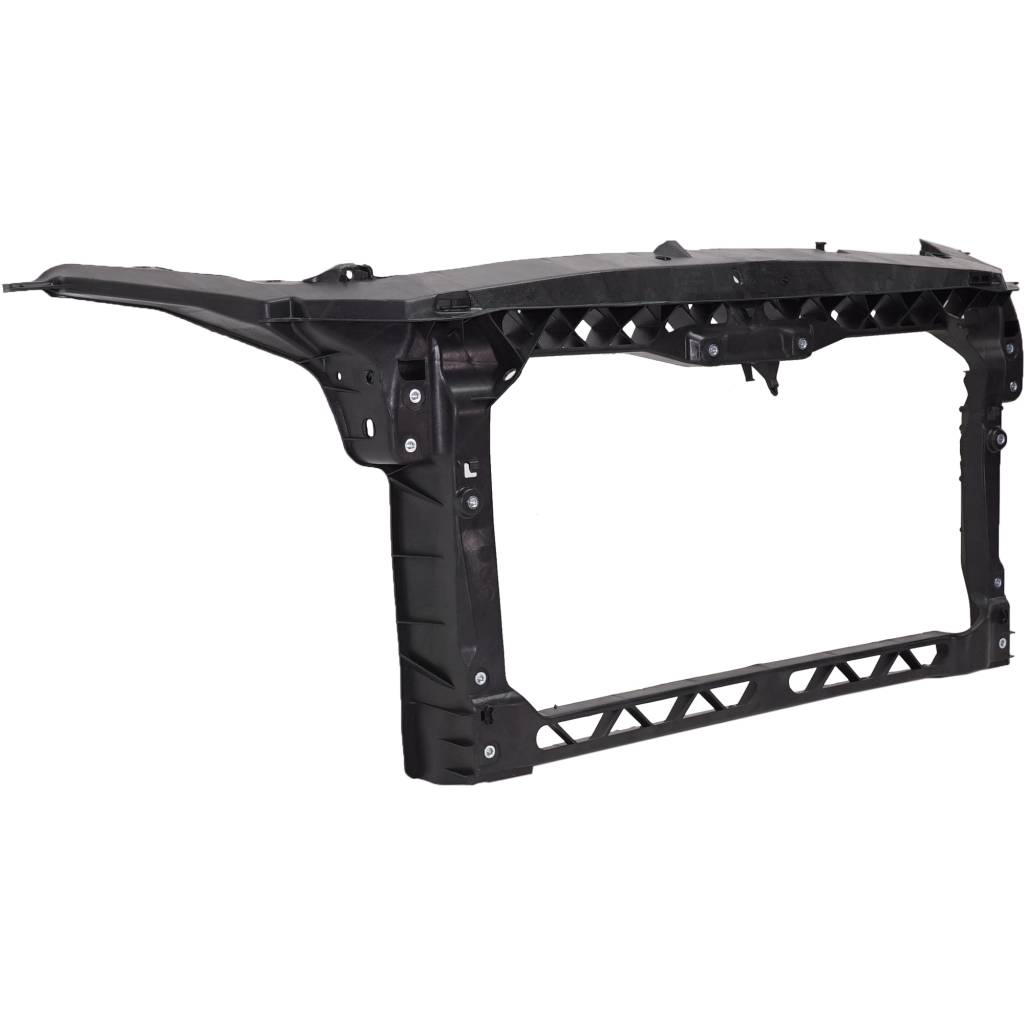 FORD FUSION RADIATOR SUPPORT **CAPA** OEM#6E5Z16138A 2006-2009 PL#FO1225184C