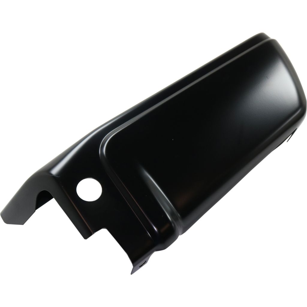 FORD TRUCKS & VANS FORD/PU (F250/350/450) Super Duty REAR BUMPER FACE BAR RIGHT (Passenger Side) ONLY PTD (WO/SENSOR) OEM#9C3Z17906APTM-PFM 2011-2016 PL#FO1105124