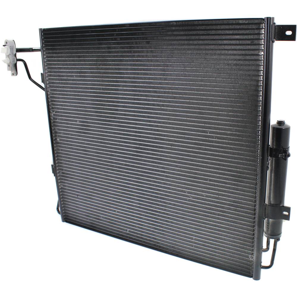 LAND ROVER RANGE ROVER SPORT A/C CONDENSER OEM#LR021824 2010-2013 PL#RO3030112