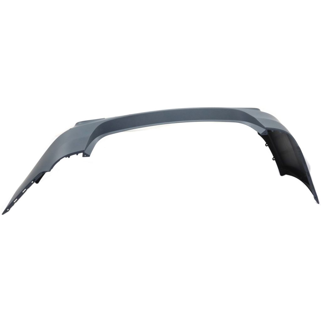 BMW BMW 3 (WAGON) REAR BUMPER COVER PRIMED (W/ M SPORT)(W/PK SENSOR) OEM#51128056578 2014-2015 PL#BM1100304