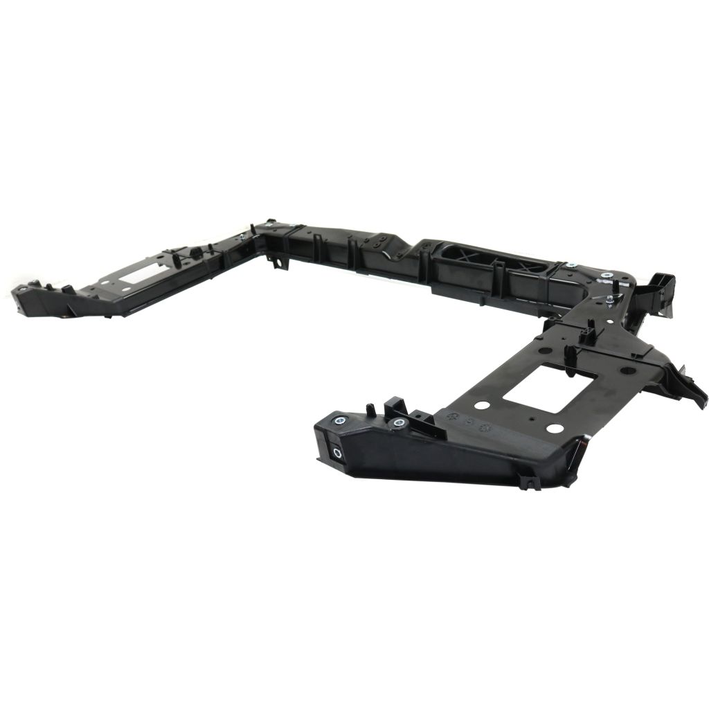 CHRYSLER PACIFICA HYBRID RADIATOR SUPPORT**CAPA** OEM#68292241AB 2017-2025 PL#CH1225287C