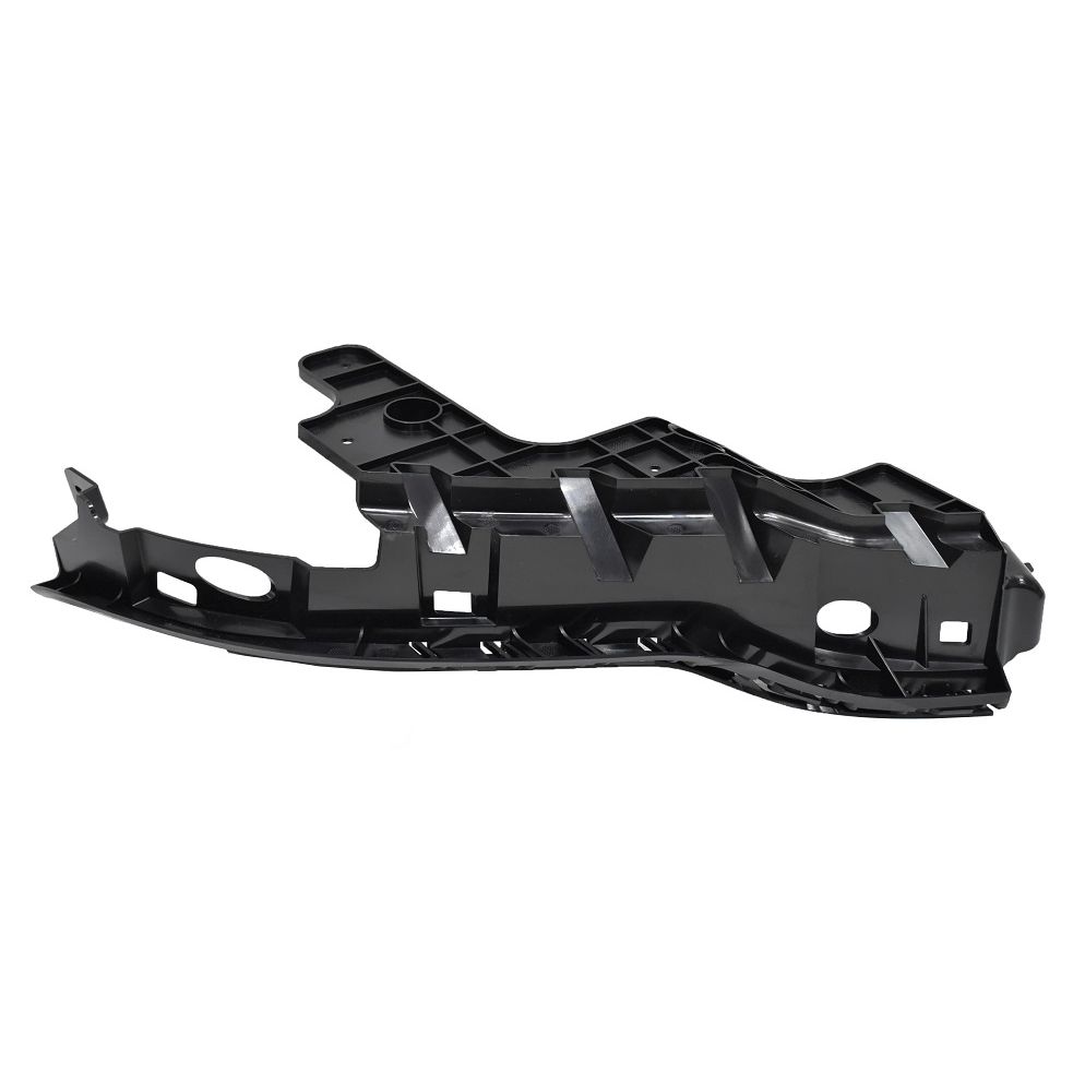 JEEPVEHICLE CHEROKEE HEAD LAMP MOUNTING BRACKET LEFT (Driver Side) (PLASTIC) OEM#68431837AA 2019-2023 PL#CH2508114