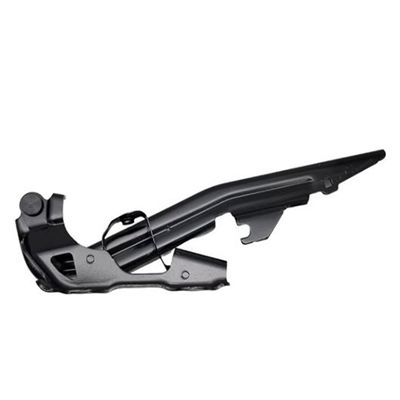 HONDA PILOT HOOD HINGE RIGHT (Passenger Side) OEM#60120T90A00ZZ 2023-2025 PL#HO1236171