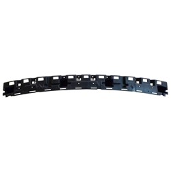 JEEP GRAND CHEROKEE REAR BUMPER ABSORBER**CAPA** OEM#57010724AE 2014-2022 PL#CH1170134C