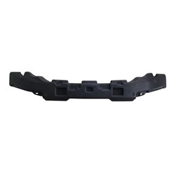 HYUNDAI SONATA FRONT BUMPER ABSORBER (STD BMP)(16-17 W/AUTO CRUISE)**CAPA** OEM#86520C2000 2015-2017 PL#HY1070140C