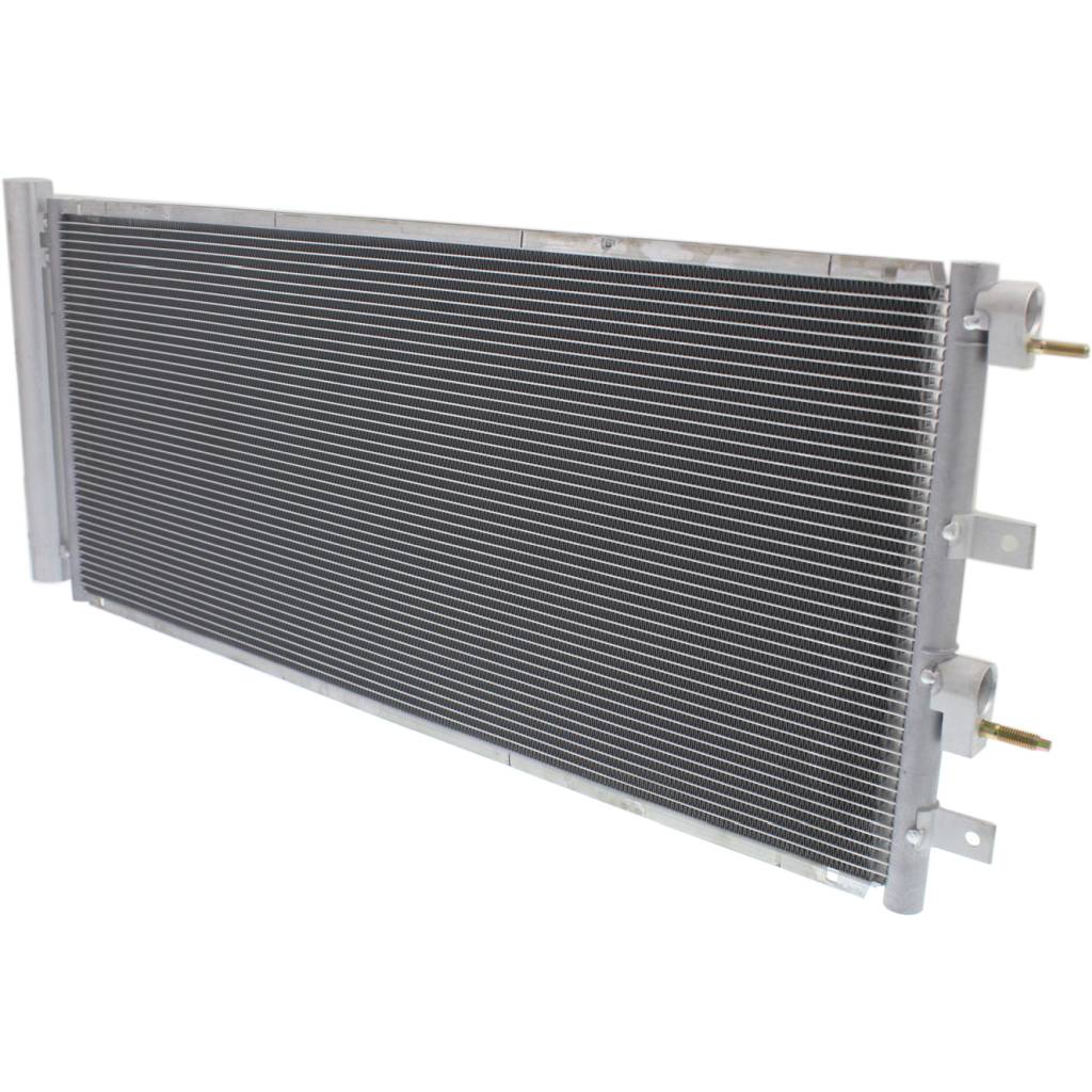 FORD FUSION HYBRID/ENERGI A/C CONDENSER (HYBRID) OEM#HG9Z19712E 2017-2020 PL#FO3030241