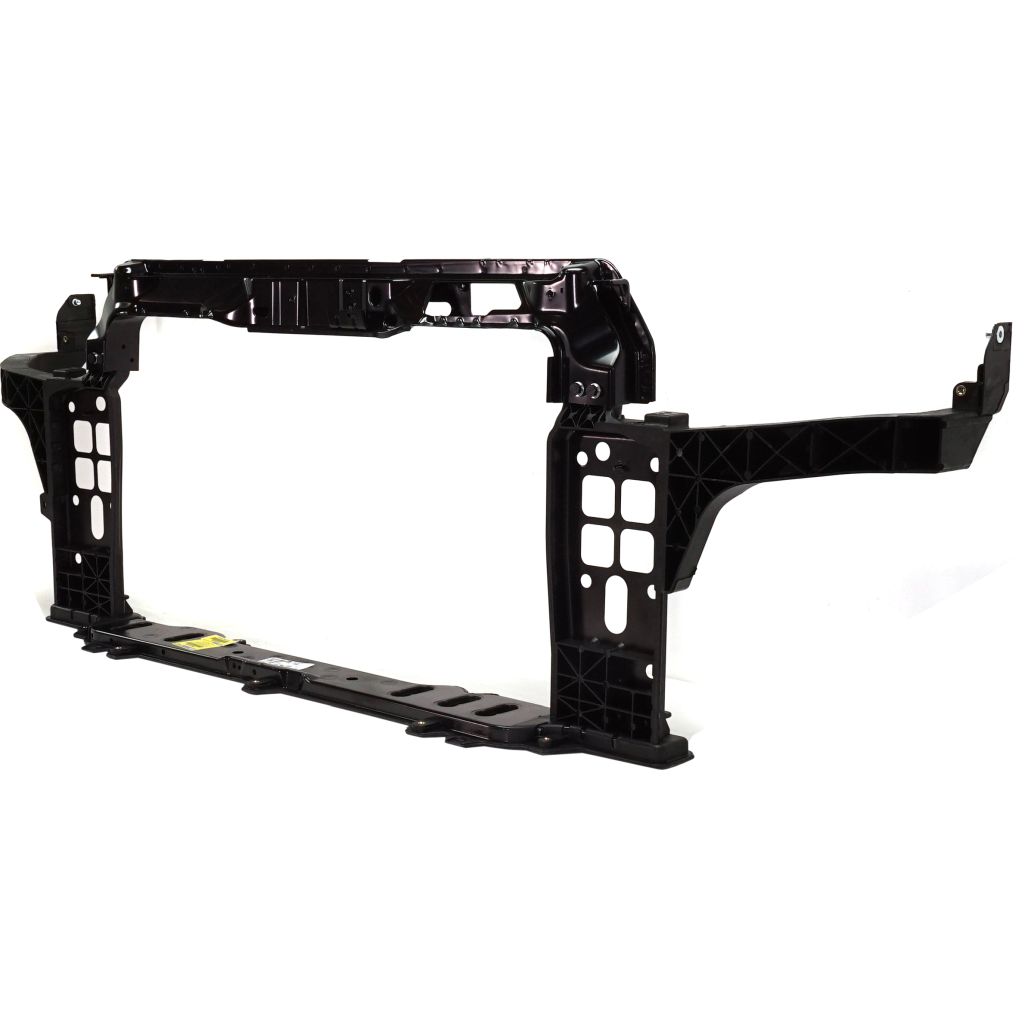 HYUNDAI VELOSTER RADIATOR SUPPORT ASSY**CAPA** OEM#641012V010 2012-2013 PL#HY1225175C