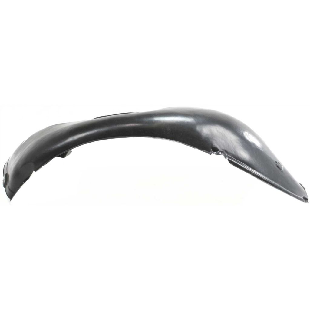 BMW BMW 7 SERIES FENDER LINER RIGHT (Passenger Side) OEM#51718223376 2002-2008 PL#BM1251107