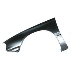 CHEVROLET IMPALA FENDER LEFT (Driver Side) **CAPA** OEM#89025179 2000-2005 PL#GM1240273C