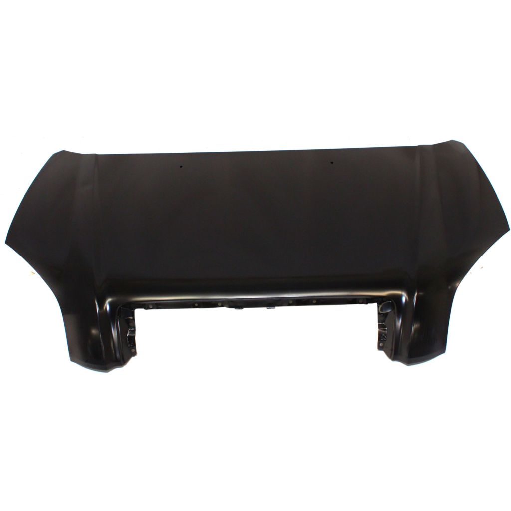 HYUNDAI TUCSON HOOD OEM#664002E020 2005-2009 PL#HY1230133