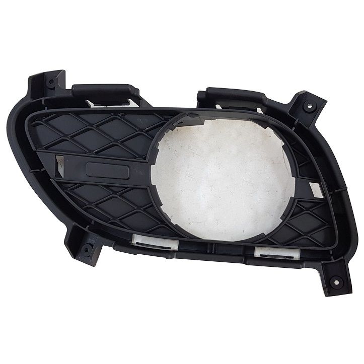 INFINITI Q60 CONV FOG LAMP COVER LEFT (Driver Side) TXT-BLACK (EXC SPORT) OEM#622571NX0A 2014-2015 PL#IN1038114