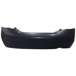 NISSAN(DATSUN) VERSA SEDAN REAR BUMPER COVER PRM**CAPA** OEM#HEM223AN0J 2012-2014 PL#NI1100284C