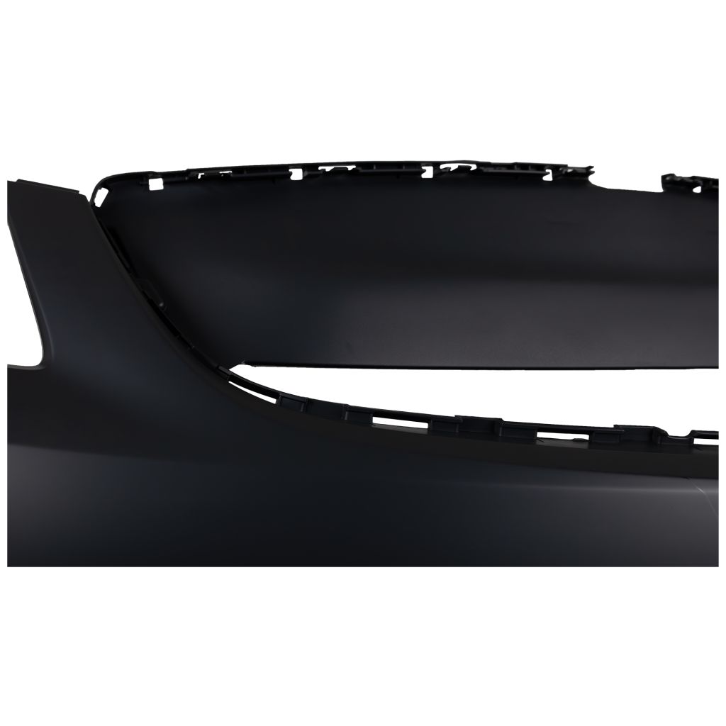 BUICK LACROSSE FRONT BUMPER COVER PRIMED OEM#20979560 2010-2013 PL#GM1000911