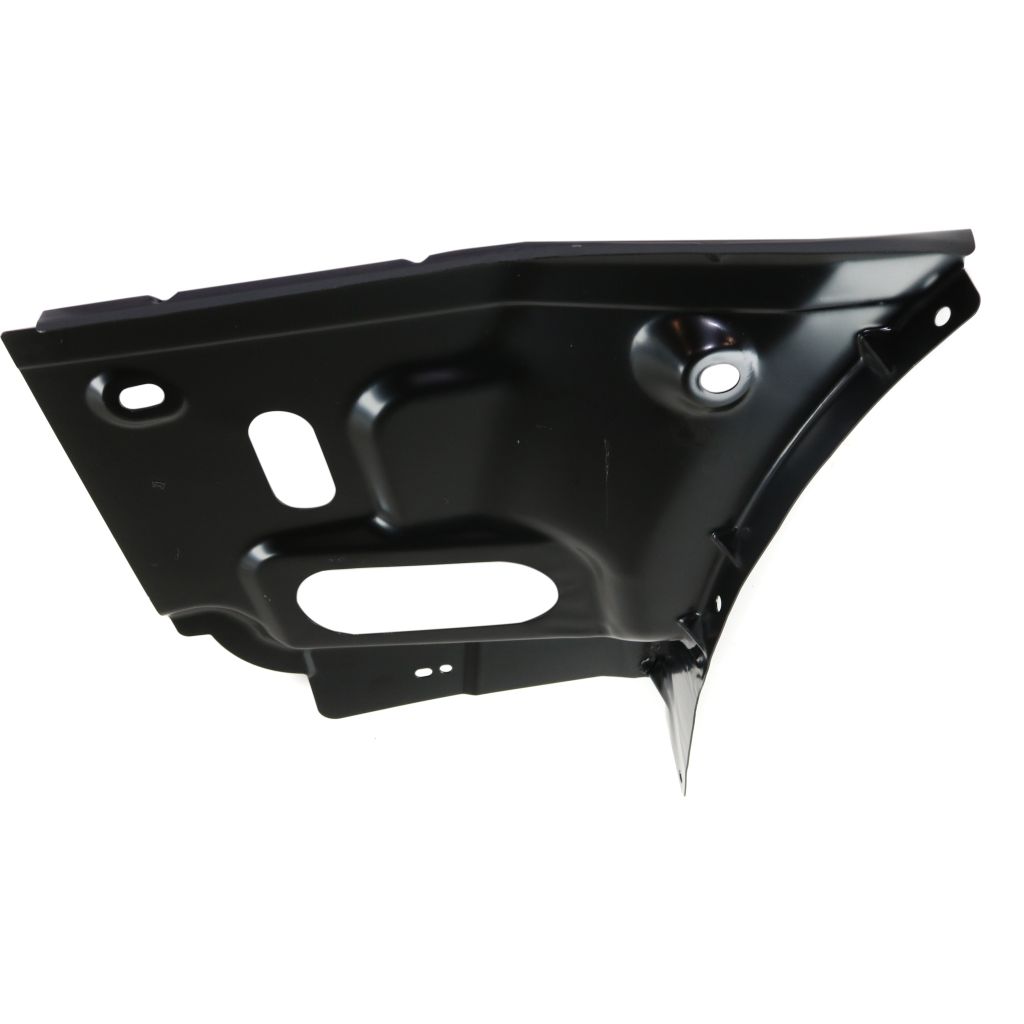 DODGE TRUCKS & VANS GRAND CARAVAN REAR OUTER COVER SUPPORT RIGHT (Passenger Side) OEM#5109586AD 2008-2020 PL#CH1143105