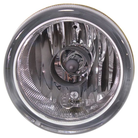 SUZUKI SX4 FOG LAMP ASSY LEFT (Driver Side) (HB) OEM#3556054GA0 2007-2013 PL#SZ2594101