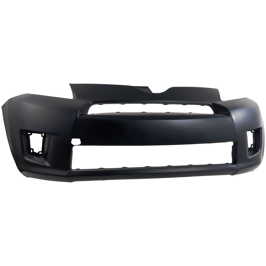 SCION SCION xD FRONT BUMPER COVER PRIMED OEM#5211952945 2008-2014 PL#SC1000106