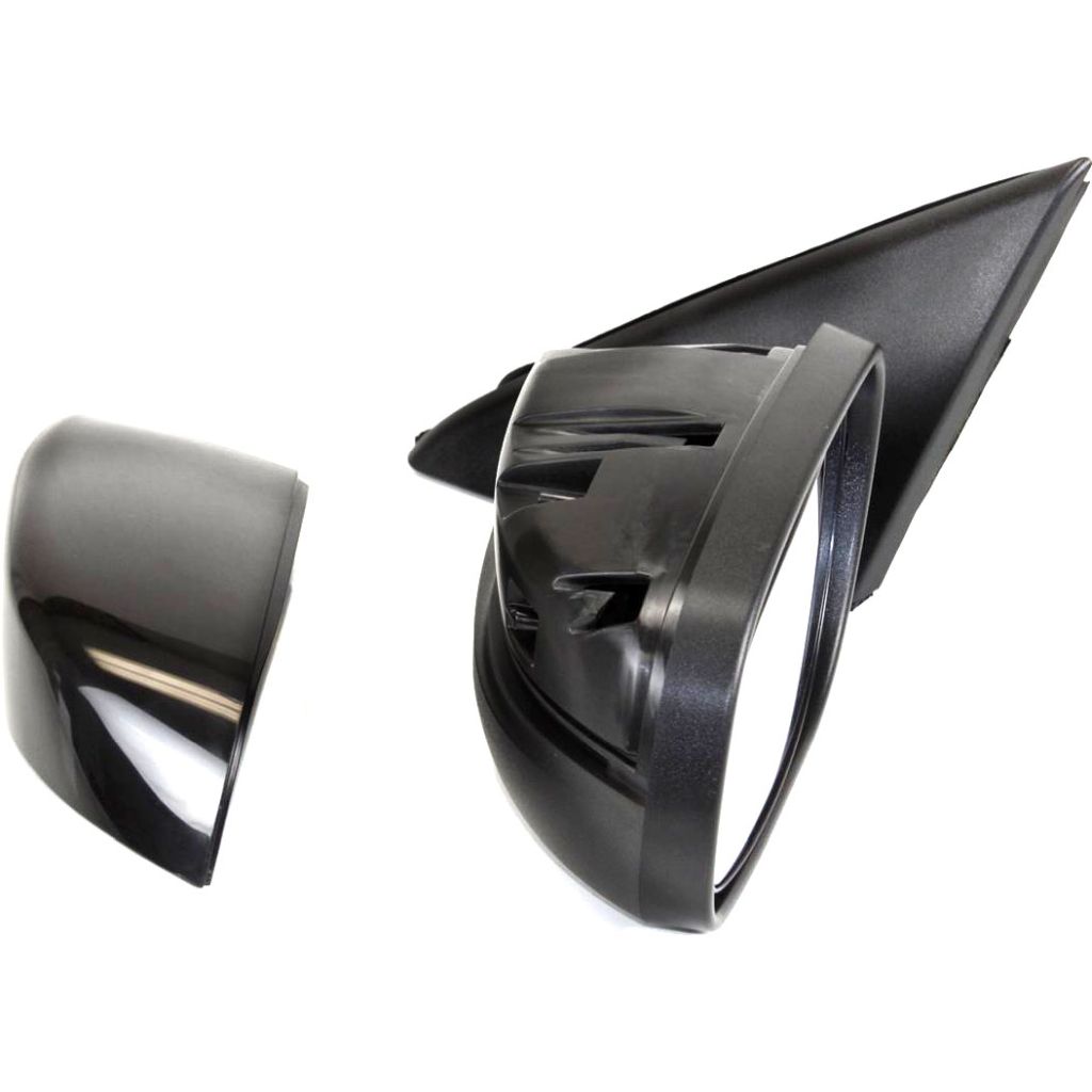 FORD TAURUS (EXC SHO) DOOR MIRROR LEFT (Driver Side) PWR HTD (W/LAMP)(SEL) OEM#AG1Z17683B-PFM 2010-2012 PL#FO1320362