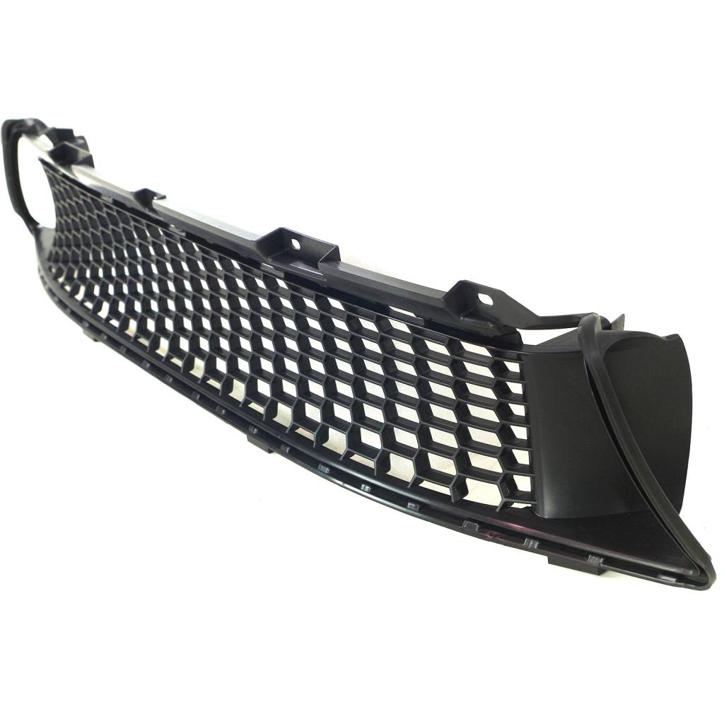 LEXUS IS 250/350 (SEDAN) FRONT BUMPER GRILLE (WO/SENSOR) OEM#5311353020 2011-2013 PL#LX1036118