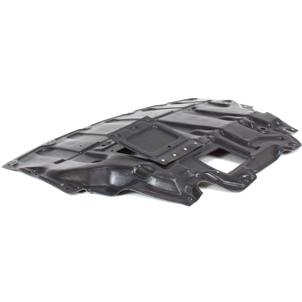 INFINITI Q40 FRONT SPLASH SHIELD (ENG UNDER CVR)(AWD) OEM#75892JK500 2015 PL#IN1228116