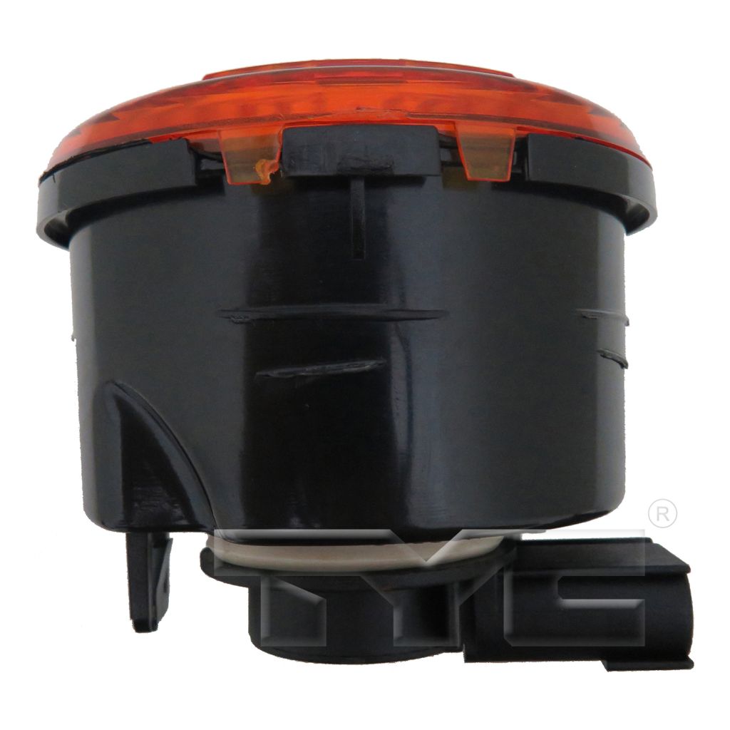 JEEP WRANGLER (JK) PARK/SIGNAL LAMP LEFT (Driver Side) (BELOW HEAD/LAMP) OEM#55077885AD 2007-2013 PL#CH2530103