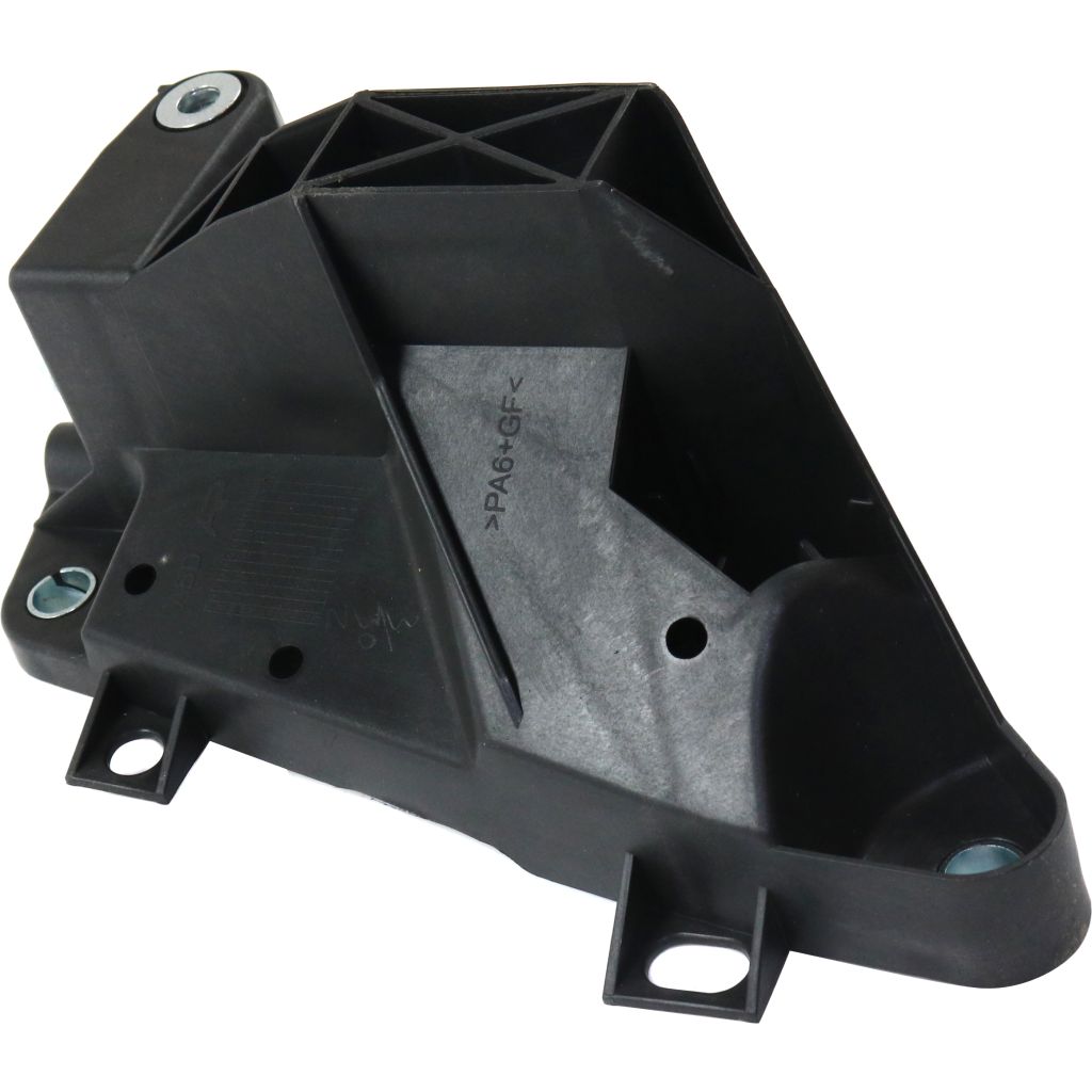CHRYSLER PACIFICA HYBRID RADIATOR SUPPORT SIDE BRACKET RIGHT (Passenger Side)**CAPA** OEM#68292238AC 2017-2025 PL#CH1225291C