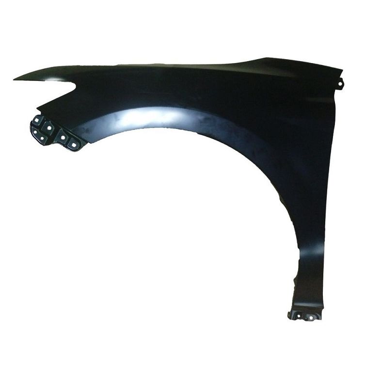 TOYOTA CAMRY HYBRID FENDER LEFT (Driver Side) OEM#5380206180 2018-2024 PL#TO1240266