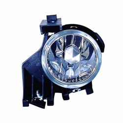 SUBARU IMPREZA WRX/STI FOG LAMP ASSY LEFT (Driver Side) (EXC STI MDL) OEM#84501FG030 2008-2010 PL#SU2592114