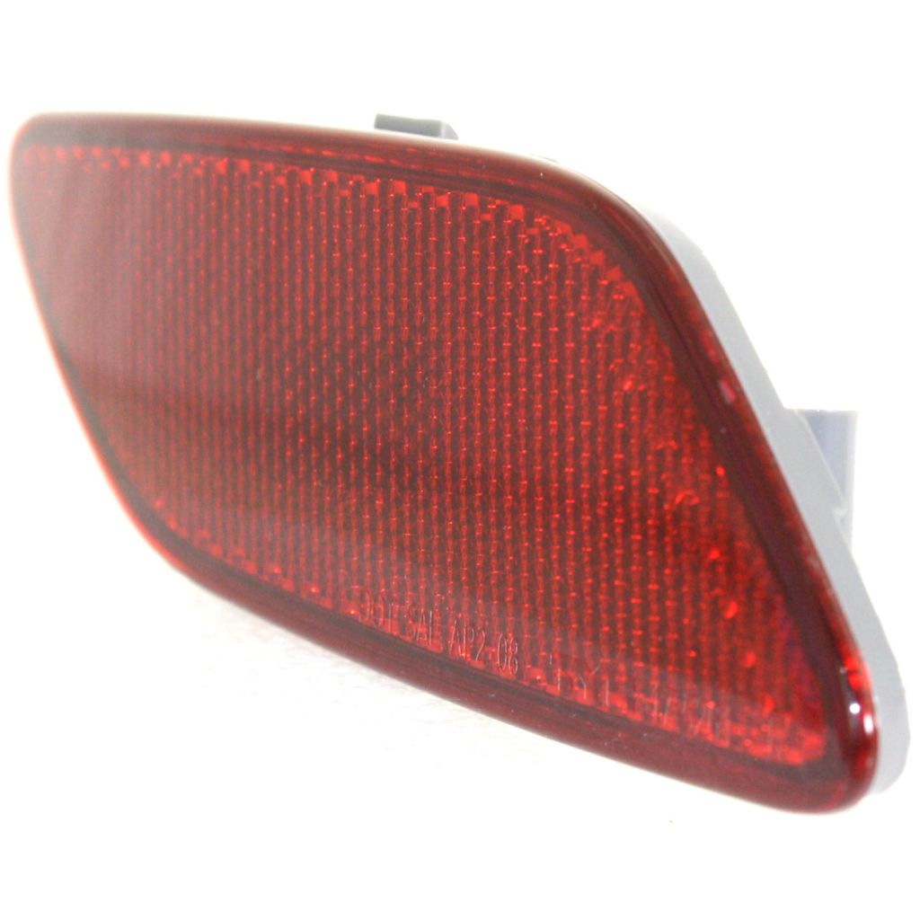 GM TRUCKS & VANS CAPTIVA SPORT REAR SIDE MARKER LAMP RIGHT (Passenger Side) OEM#96830944 2012-2015 PL#GM2861111